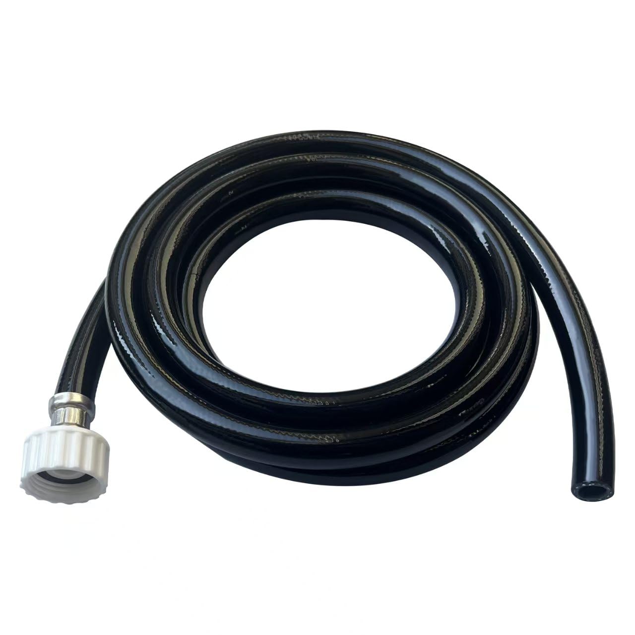 6FT Dehumidifier Drain Hose With 3/4 Inch FHT Connector, Leak-Proof, Kink-Free, Perfectly Compatible With Most Dehumidifier Brands